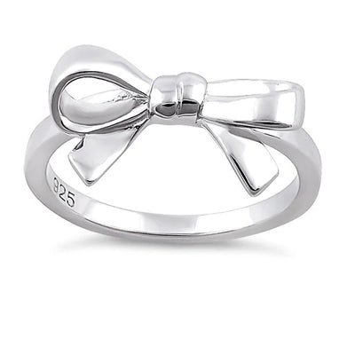 Bow Ring