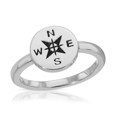 Compass Ring