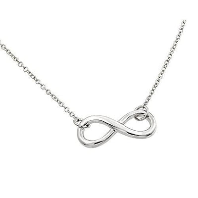 Infinity Necklace - VANDA Jewelry